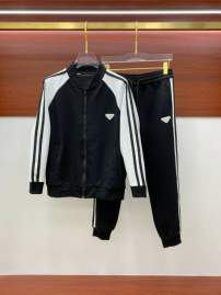 Picture of Prada Sweater Suits _SKUPradaM-3XLomtr0342049